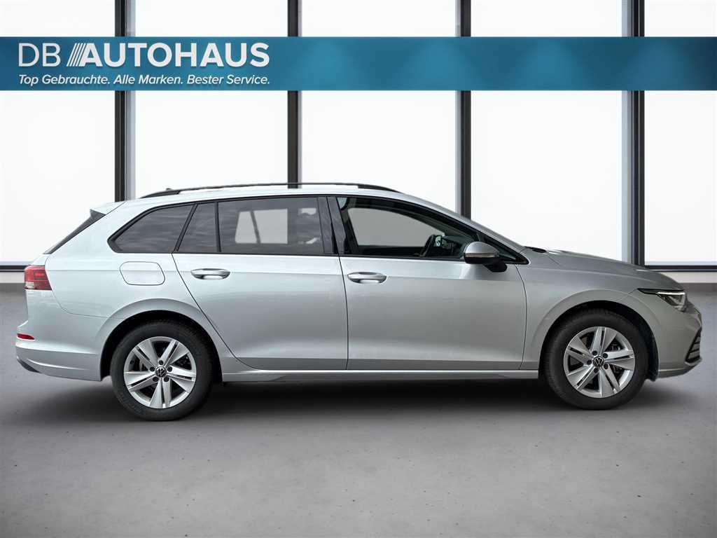 Volkswagen Golf Variant Life 2.0 TDI Winterpaket Standhz