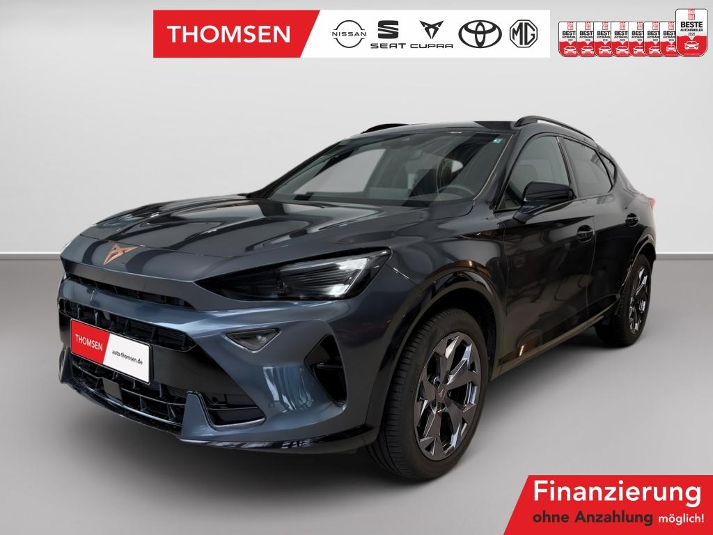 Cupra Formentor 1.5 eTSI DSG+ACC+AUT+LED+Navi+Virtual