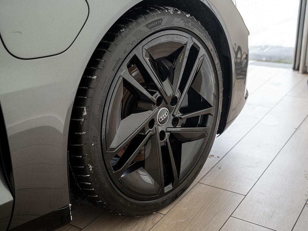 Audi e-tron GT quattro Matrix ACC Luft. Head-Up