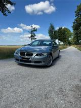 BMW 325i E92 Coupe - BMW 325: E92 325i