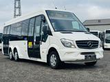 Mercedes-Benz Sprinter City 77/Klima/Euro6( Sprinter 45 65)