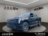 Ford F 150 Lightning Lariat 510A - German homologa... - Ford F 150: Lightning