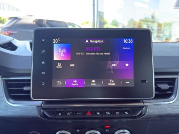 Nissan Townstar Tekna Kombi 130 DIG-T °LED°Navi°SHZ°