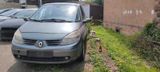 Renault megane scenic 1.9 - 7 Sitze - Renault Megane aus 2005 mit Diesel-Antrieb