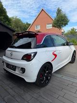 Opel Adam S 1.4 Turbo 110kW S - Opel Adam in Hamburg