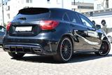 Mercedes-Benz A 45 AMG A -Klasse A 45 AMG 4Matic - Mercedes-Benz A-Class: Schwarz