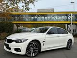 BMW 430 Gran Coupé M-Sportpaket *19-Zoll*Kamera* VOL - BMW 430 Gran Coupé aus 2019