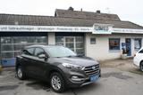 Hyundai TUCSON 1.6 Advantage 2WD Leder-Navi-Sitzhzg.-... - Hyundai TUCSON in Kiel