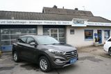 Hyundai TUCSON 1.6 Advantage 2WD Leder-Navi-Sitzhzg.-... - Hyundai in Kiel