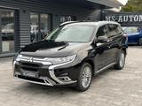 Mitsubishi Outlander PHEV Plus 4WD-360°Kam-Led-AHK-Navi - Mitsubishi Outlander Plus mit Hybrid-Antrieb (Benzin/Elektro)