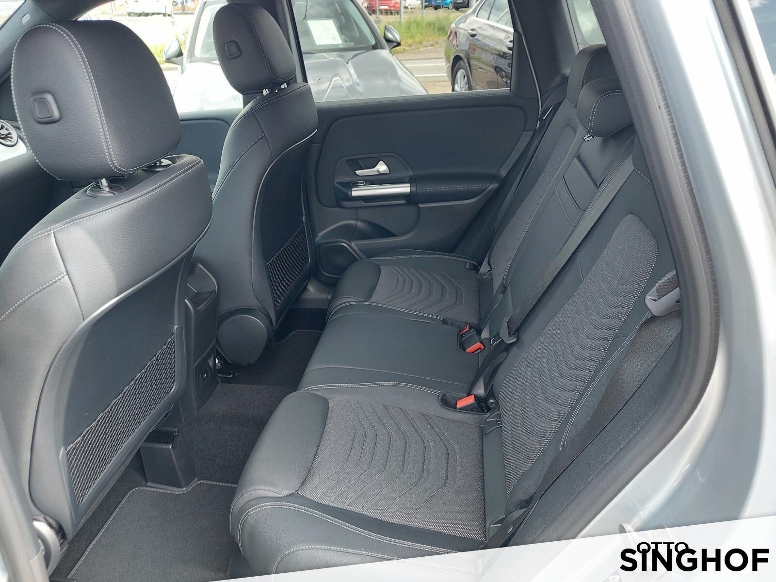 Fahrzeugabbildung Mercedes-Benz B 200 Progressive +360°+Night+dynm.LED+Distronic