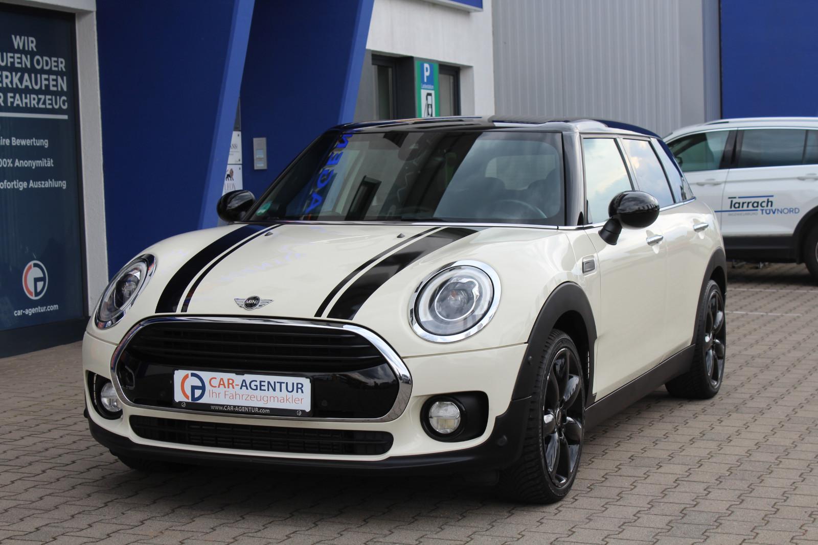 MINI COOPER Clubman Cooper