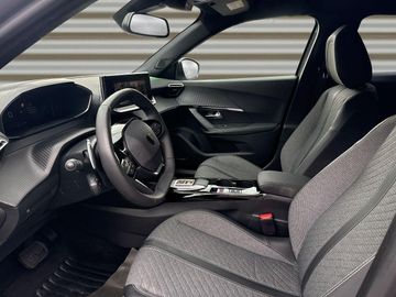 Peugeot 2008 - 11