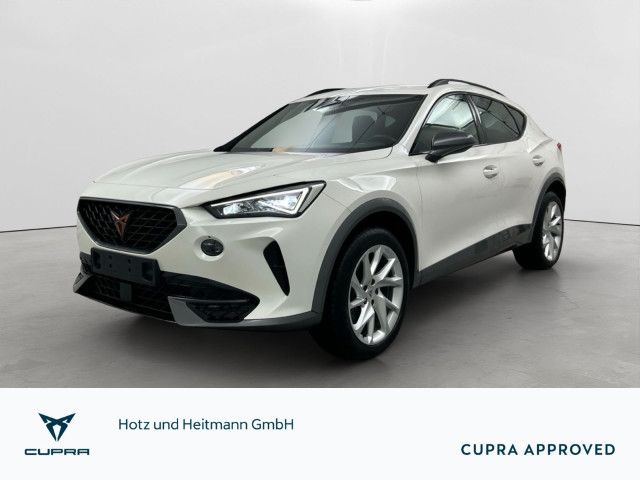 Image of Cupra Formentor