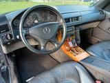 Mercedes-Benz SL 320 R129-1. Hand-Liebhaber gesucht - : Gesucht
