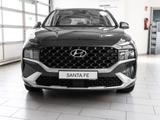 Hyundai SANTA FE 1.6 GDI PHEV Signature 360°Grad Allwett - Hyundai SANTA FE in Mönchengladbach