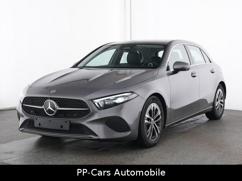 Mercedes-Benz A-Class d Progressive Advanced*Multibeam*FAP*360°K
