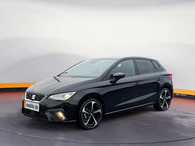 Seat Ibiza FR TSI DSG|5J-GARANTIE|NAVI|KAMERA|ACC|18"