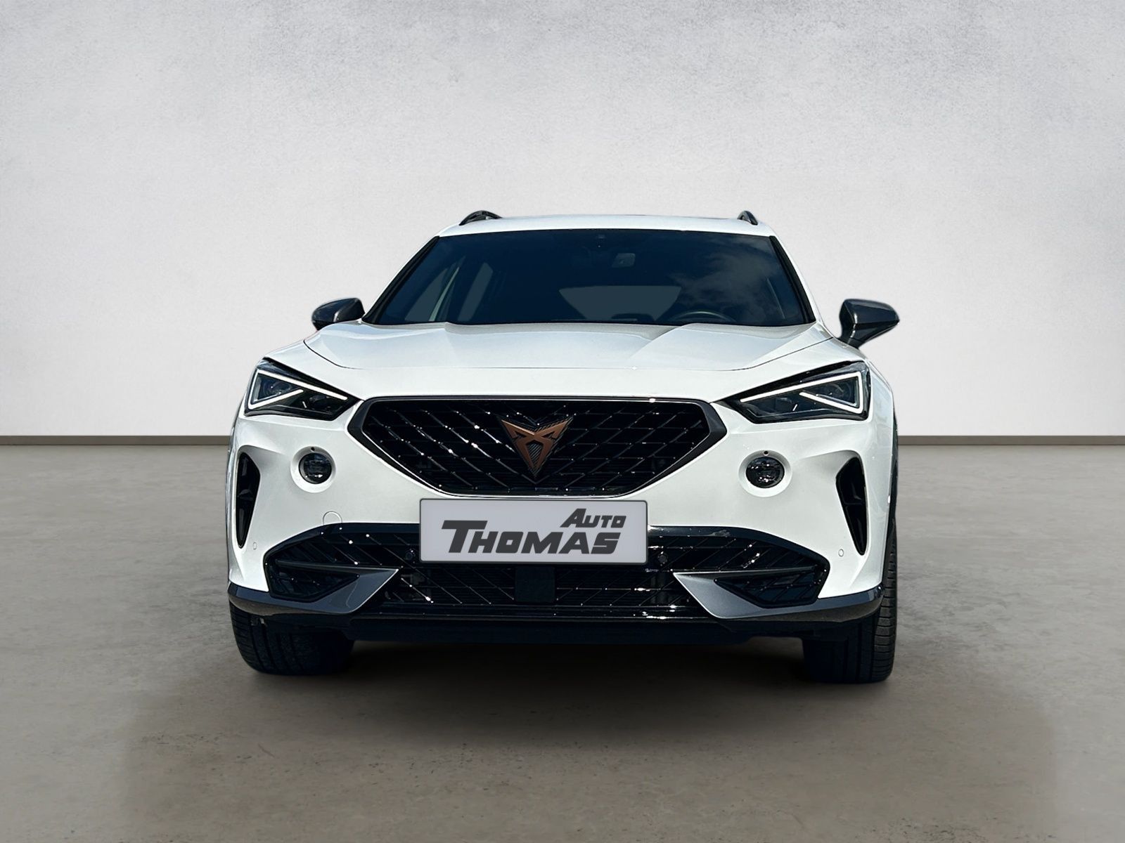 Cupra Formentor - Bild 5
