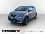 Seat Mii electric Plus Style NAVI*KLIMAAUTO*PDC*TEMP* - Seat Mii mit Elektro-Antrieb