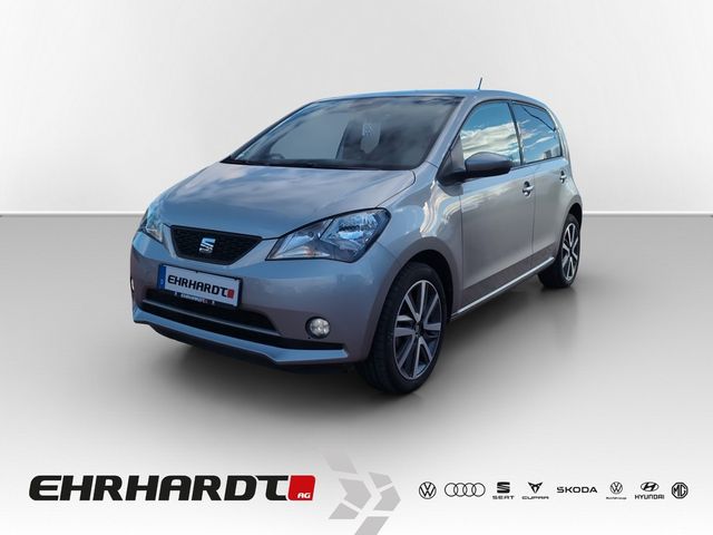 Seat Mii electric Plus Style NAVI*KLIMAAUTO*PDC*TEMP*