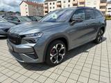 Skoda Kodiaq RS 2,0 TSI 195 kW 7-Gang-DSG 4x4 - Skoda Kodiaq: RS