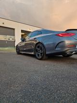 Mercedes-Benz CLS 400 d 4MATIC-AMG-MBScheck-BUR-NIGHT-360° - gebrauchte Mercedes-Benz CLS 400 aus dem Jahr 2018