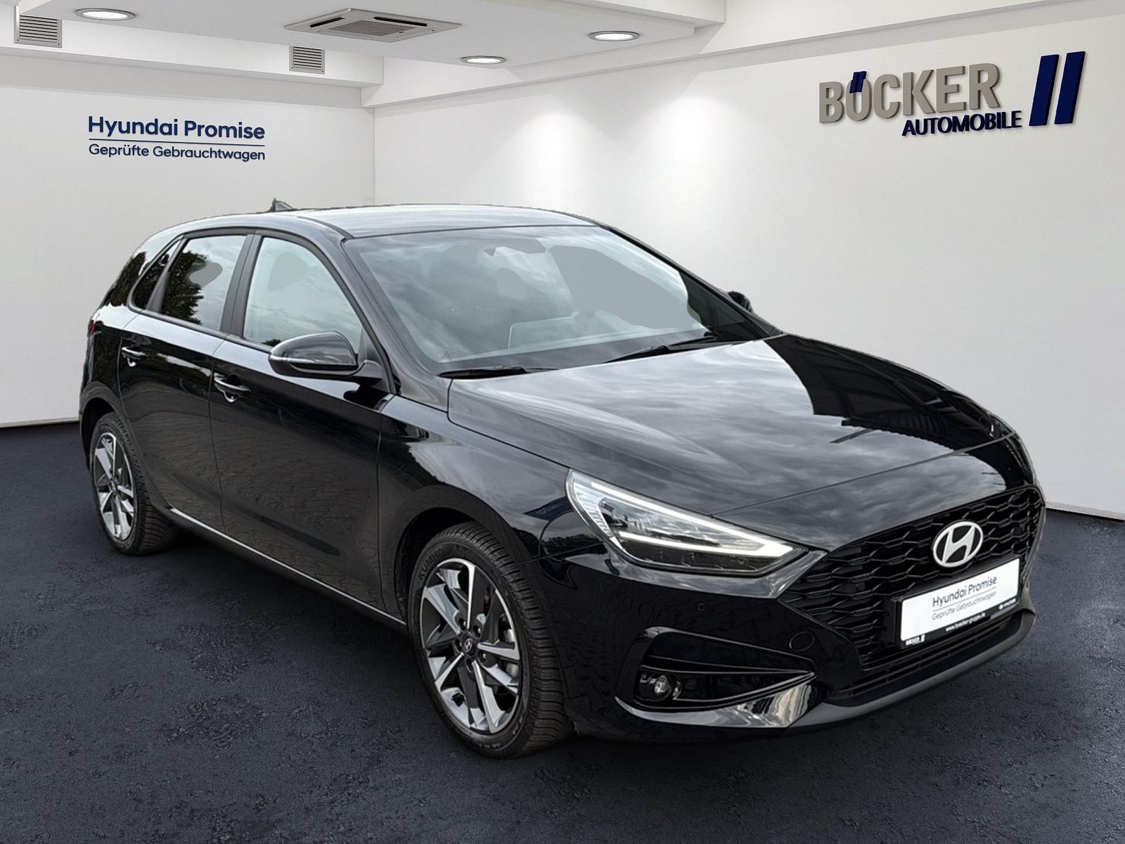 Hyundai i30 – Bild 2