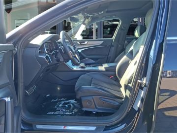 Audi A6 Avant sport 40 °S Line°PGD°LED°360°-RFK°ACC°