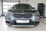 BMW X1 18i Aut. xLine Navigation LED Kamera Sports. - BMW X1: Navigation