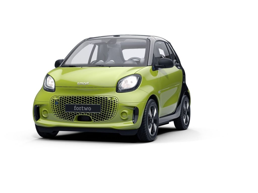 Image of Smart ForTwo