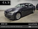 BMW 320 i cat Futura - BMW 320 aus 2006: 320i