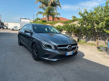 Mercedes CLA 200 - 7