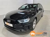 Audi A4 40 TDI S-Line S-Tronic EU6e LED ACC Pano Navi - Audi A4: Panorama-Dach