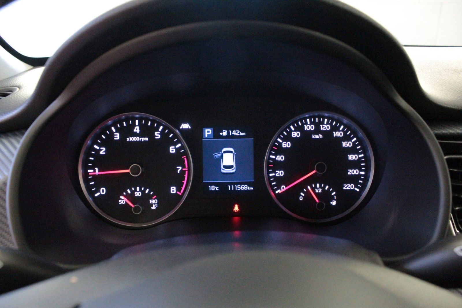 Fahrzeugabbildung Kia Rio GT-Line 1.0 T-GDI * Automatik *