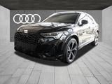 Audi Q3 Sportback 35 TFSI UPE 67.775,00 2 x S line Bu - Audi Q3 Neuwagen mit Benzin-Antrieb: Geländewagen, 2.0