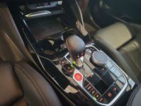BMW X4 M - Vorschau Bild 21