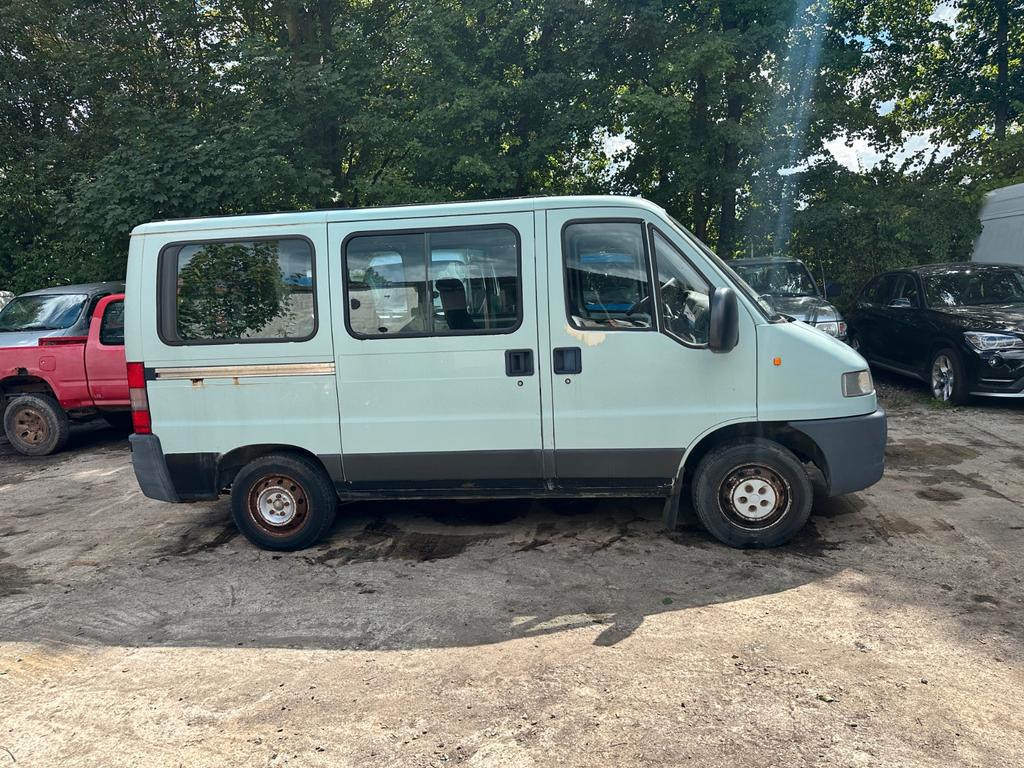 Citroën Jumper