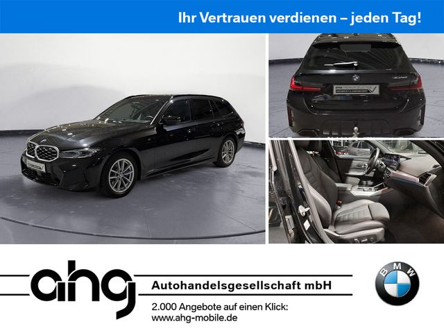 BMW M340i xDrive Touring Auto Sport Aut. Klimaaut.