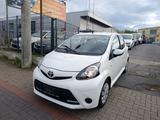 Toyota Aygo AYGO Cool Go*NAVI*KLIMA*PDC*TÜV NEU*ISOFIX* - Toyota Gebrauchtwagen in Hannover