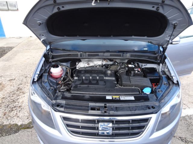Fahrzeugabbildung Seat Alhambra Style/1.Hd/Pano/Navi/7-Sitzer/DSG/Xenon