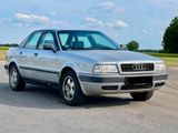 Audi 80 B4 1994 Euro 2 Klima ABS Airbag AH... - Audi 80: 4.1