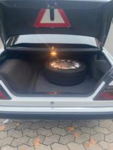 Mercedes-Benz OLDTIMER RARITÄT Mercedes E 260 Limousine-Lang H - Mercedes-Benz E 260 Gebrauchtwagen