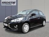 Mitsubishi Space Star 1.2 Select sofort DAB Bluetooth - : Kleinwagen
