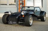 Donkervoort S8 Super Eight 2.0*Roadster*Oldtimer* - Donkervoort S8 Gebrauchtwagen