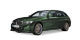 ALPINA B3 Allrad Touring GT ALPINA Grün II metallic - ALPINA B3 in München