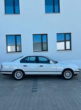 BMW 520i *TOP ZUSTAND* - BMW 520 aus 1989
