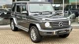 Mercedes-Benz G 500 V8 Biturbo AMG Line Facelift 2018 1. Hand - Mercedes-Benz G-Klasse in Wuppertal