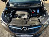 Opel Grandland X Edition Navi+LED+PDC+DAB+Allwrr - Opel Gebrauchtwagen von 2021