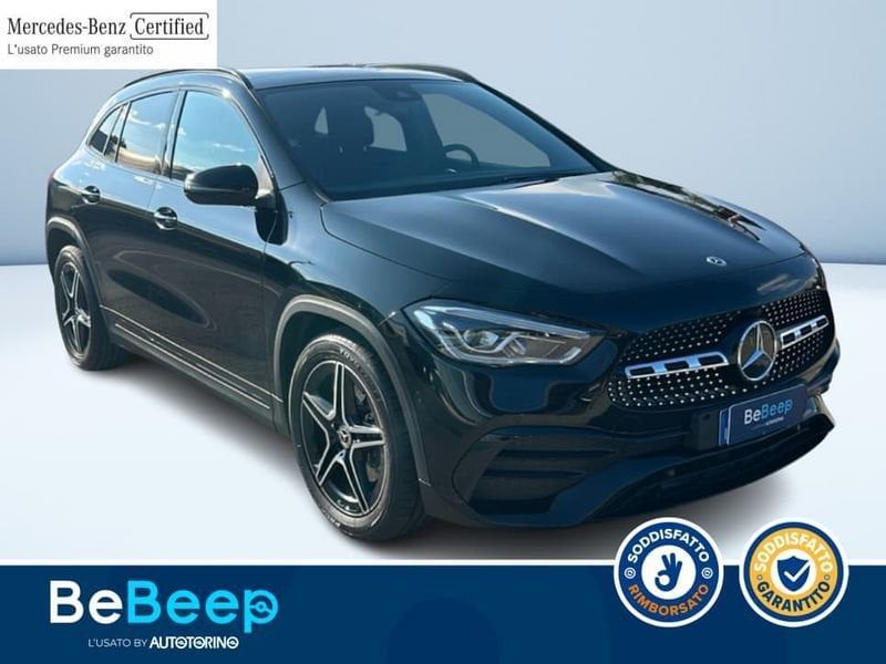 Mercedes-Benz GLA 200 D PREMIUM AUTO imagem 3